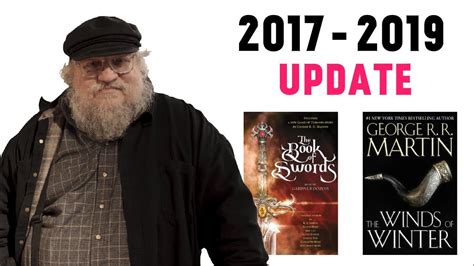 g g martin|george rr martin book update.